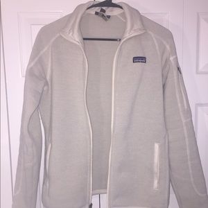 Patagonia Women's Better Sweater Fleece Jacket